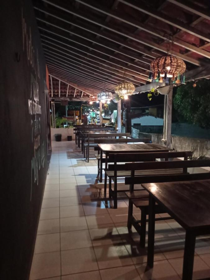 Hakuna Matata Pipa Praia de Pipa ภายนอก รูปภาพ